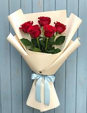 Букет Классика чувств #REPLACE_PRED# Старомарьевке