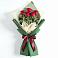 Букет цветов из: Розы в Старомарьевке