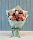 Букет цветов из: Розы в Старомарьевке
