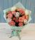 Букет цветов из: Розы в Старомарьевке