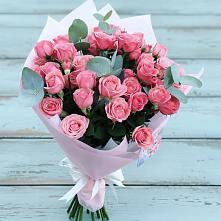 Букет Леди совершенство в Старомарьевке