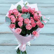 Букет Леди совершенство в Старомарьевке